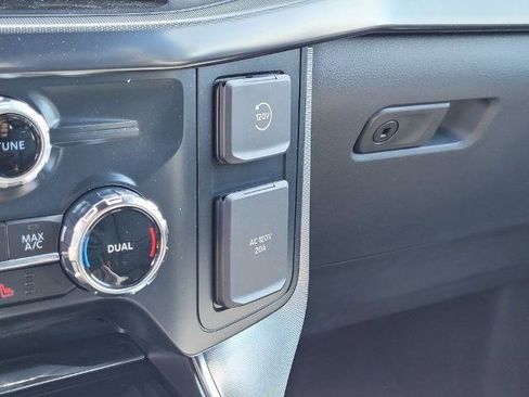 New 2025 Ford F150 Platinum w/ Equipment Group 702A High image 22