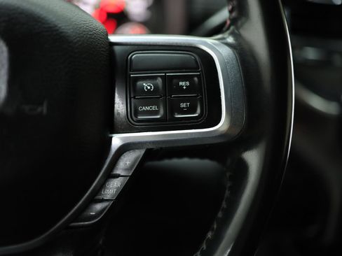 Used 2022 RAM 3500 Laramie w/ Night Edition image 44