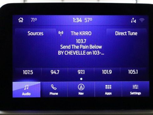 Used 2020 Ford Escape SEL image 15