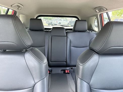 Used 2024 Toyota Corolla Cross XLE FWD image 26