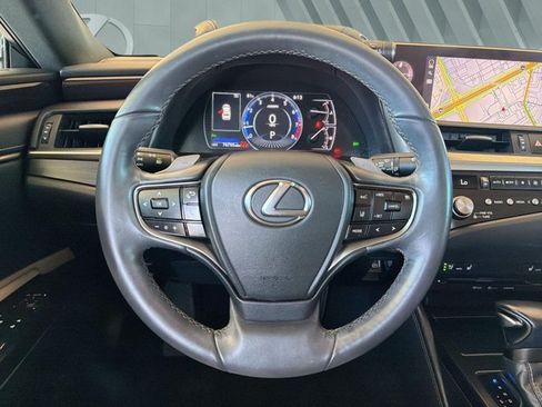 Certified 2021 Lexus ES 350 w/ Premium Package FWD image 14