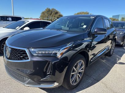 Used 2024 Acura RDX SH-AWD w/ Technology Package