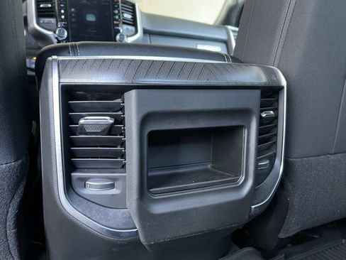 New 2026 RAM 2500 Big Horn AWD/4WD image 11