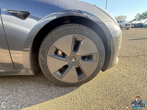 Used 2023 Tesla Model 3 Long Range AWD/4WD image 6