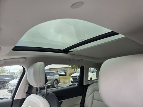 New 2026 Lincoln Nautilus Premier w/ Equipment Group 102A image 9