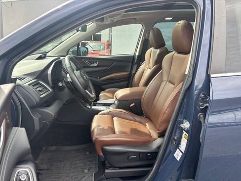 Certified 2024 Subaru Ascent Touring AWD/4WD image 12