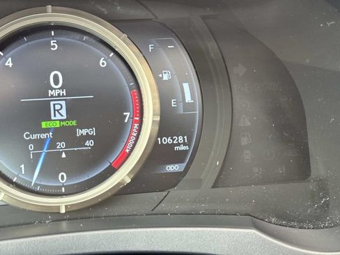 Used 2017 Lexus RC 350 F Sport AWD/4WD image 29