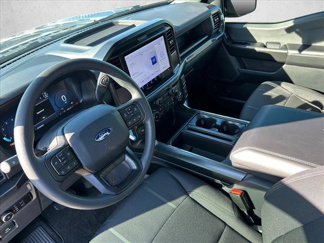 Used 2026 Ford F150 STX w/ Equipment Group 200A AWD/4WD image 10