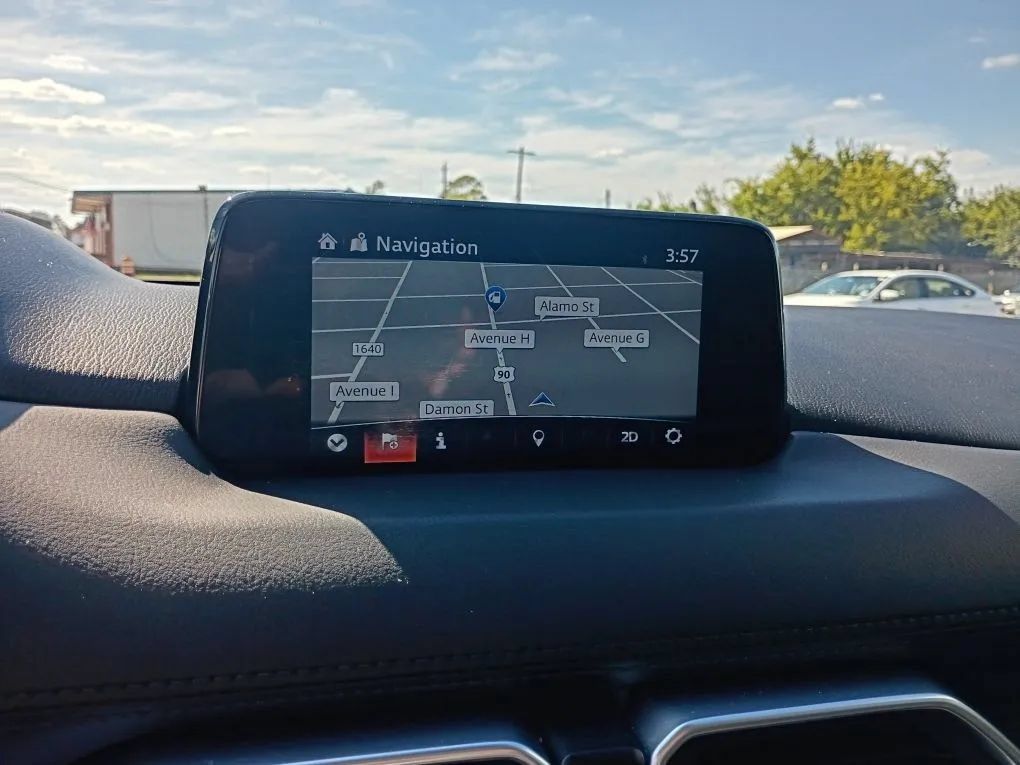 Used 2019 MAZDA CX-5 Grand Touring FWD image 11