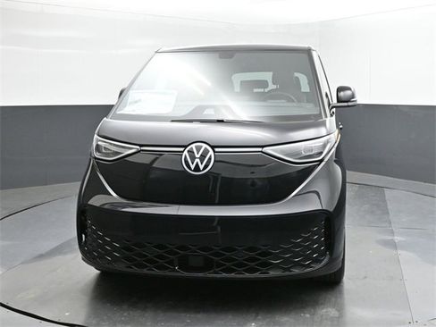 New 2025 Volkswagen ID. Buzz Pro S image 30