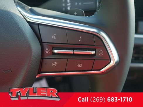 New 2026 Chevrolet Equinox LT w/ Safety and Technology Package AWD/4WD image 26