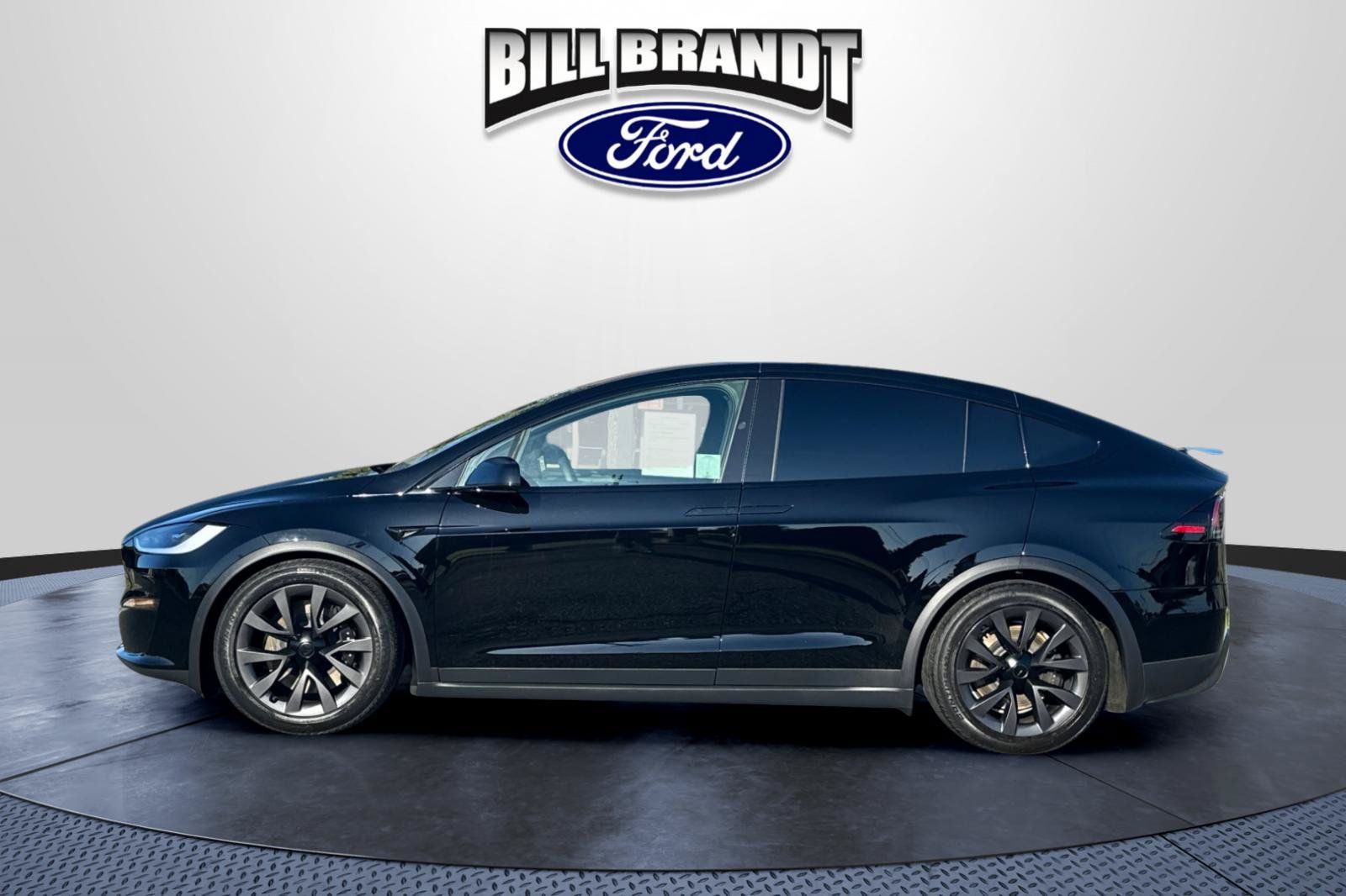 Used 2023 Tesla Model X AWD/4WD image 6