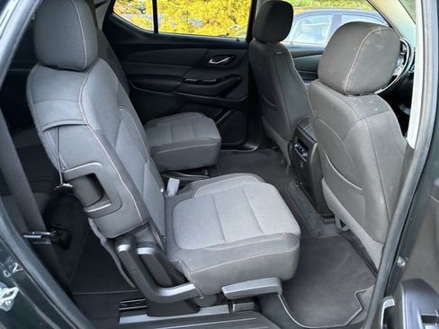 Used 2019 Chevrolet Traverse LT AWD/4WD image 20