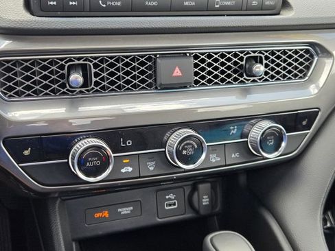 Certified 2025 Acura Integra FWD image 21