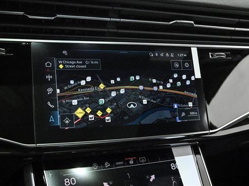 New 2026 Audi Q7 2.0T Premium image 13