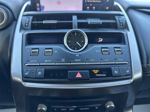 Used 2019 Lexus NX 300 F Sport image 23
