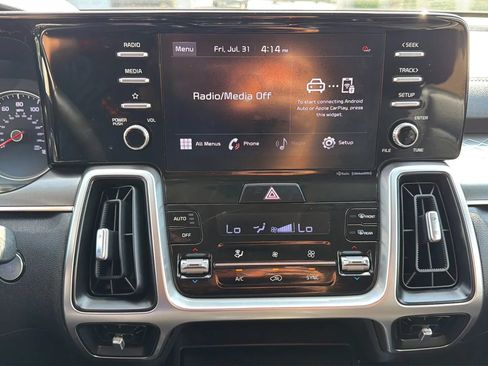 Used 2021 Kia Sorento S AWD/4WD image 18