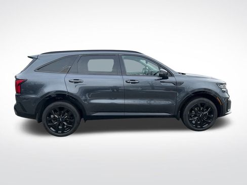 Used 2022 Kia Sorento SX image 23