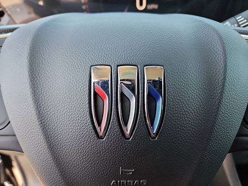 New 2026 Buick Encore GX Sport Touring image 32