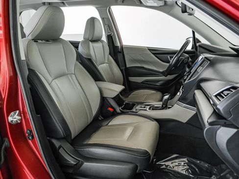 Used 2023 Subaru Forester Limited w/ Popular Package #2 image 28