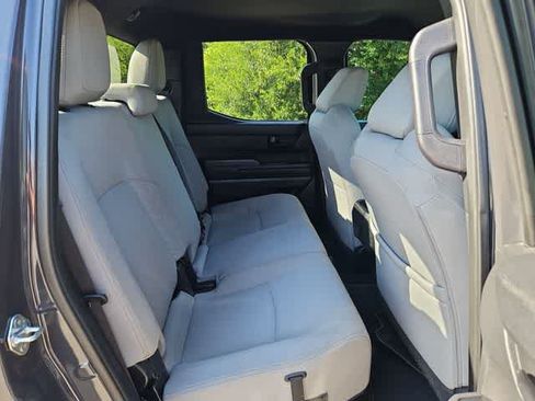 Certified 2024 Toyota Tacoma SR5 RWD image 17