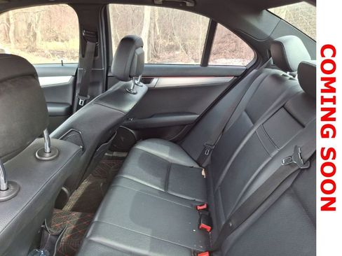 Used 2014 Mercedes-Benz C 300 4MATIC Sedan image 10