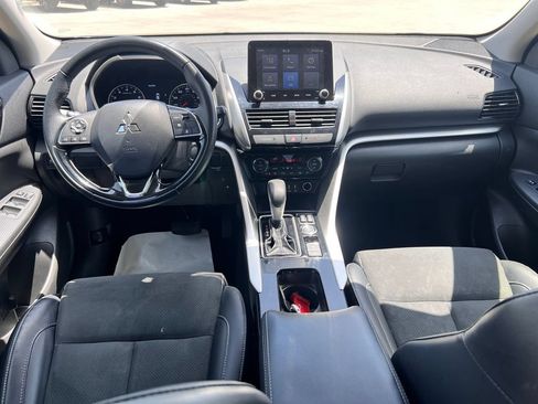 Used 2024 Mitsubishi Eclipse Cross SE AWD/4WD image 11