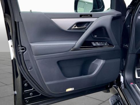 New 2026 Lexus LX 600 F Sport AWD/4WD image 10