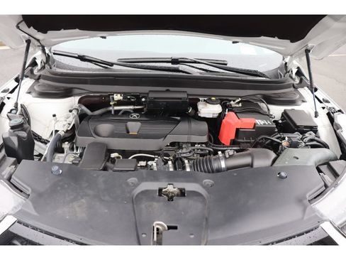 Used 2024 Acura RDX w/ Advance Package AWD/4WD image 40