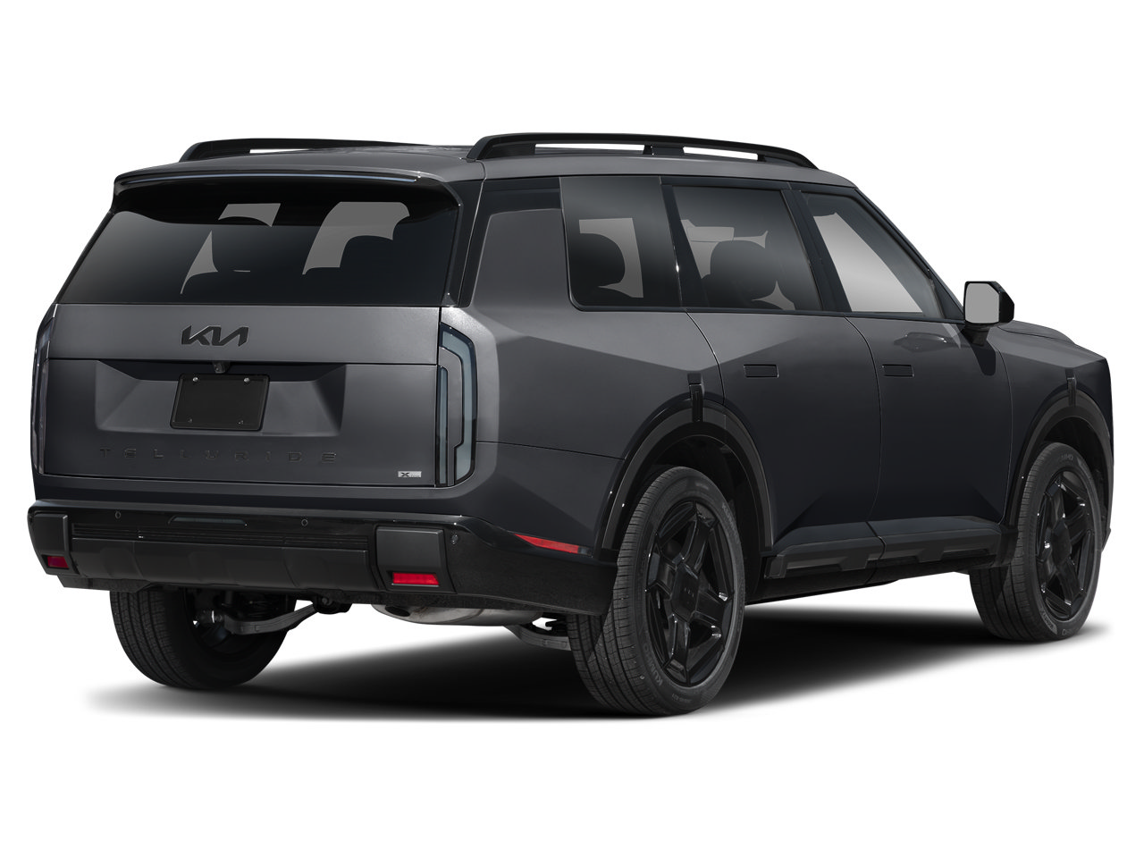 New 2027 Kia Telluride SX Prestige X-Line w/ Towing Package AWD/4WD image 2
