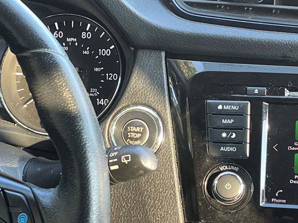 Used 2019 Nissan Rogue SL AWD/4WD image 31
