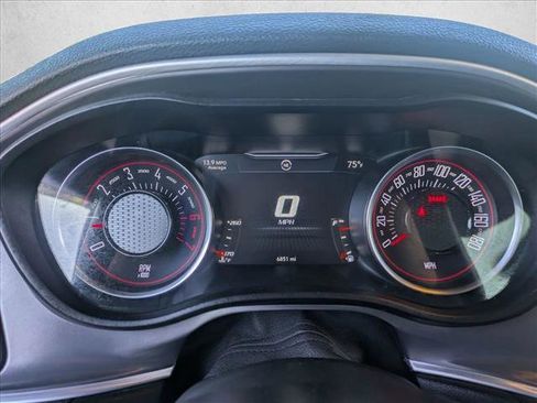 Used 2021 Dodge Challenger R/T Scat Pack w/ Driver Convenience Group image 10