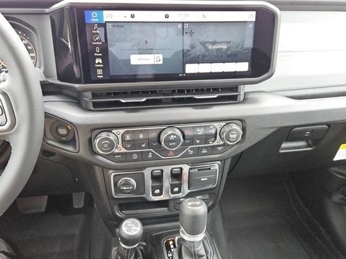 New 2026 Jeep Wrangler Sport AWD/4WD image 15