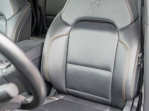 Used 2023 Ford Bronco Badlands w/ Sasquatch Package image 25