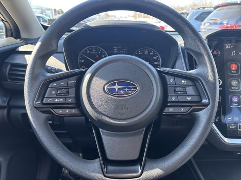 Used 2025 Subaru Crosstrek 2.0i Premium image 20