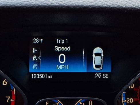 Used 2016 Ford Focus RS image 17