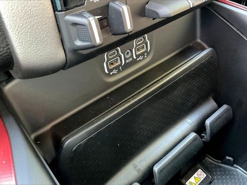 Used 2022 RAM 1500 Rebel w/ Rebel Level B Equipment Group image 22