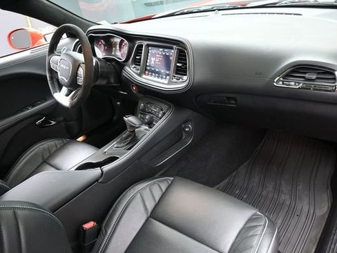 Used 2022 Dodge Challenger SRT Hellcat image 21