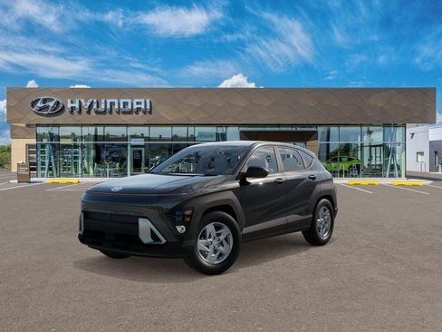New 2027 Hyundai Kona SE FWD image 1