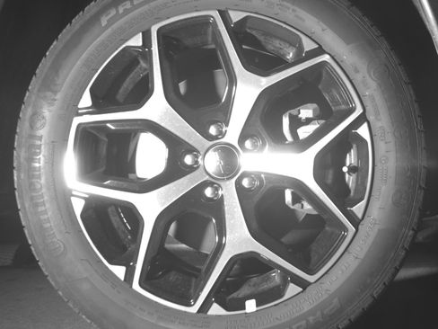 Used 2025 Jeep Compass Limited image 13