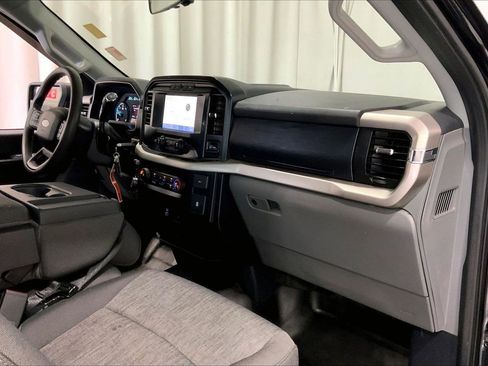 Used 2021 Ford F150 XL w/ Trailer Tow Package image 28