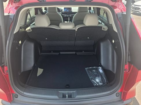 New 2026 Honda CR-V EX-L image 15