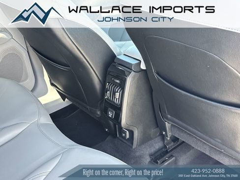 Used 2022 Jeep Compass Latitude w/ Sun and Sound Group AWD/4WD image 40