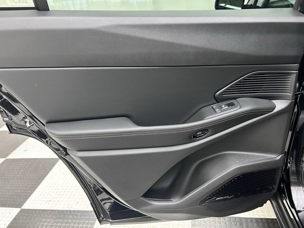 New 2026 Jeep Cherokee Limited AWD/4WD image 13