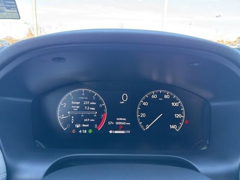 Used 2026 Honda HR-V EX-L image 24