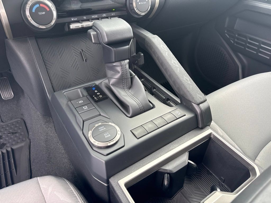New 2026 Toyota Tacoma SR5 RWD image 27