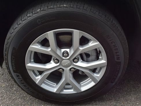 Used 2023 Jeep Grand Cherokee Limited AWD/4WD image 50