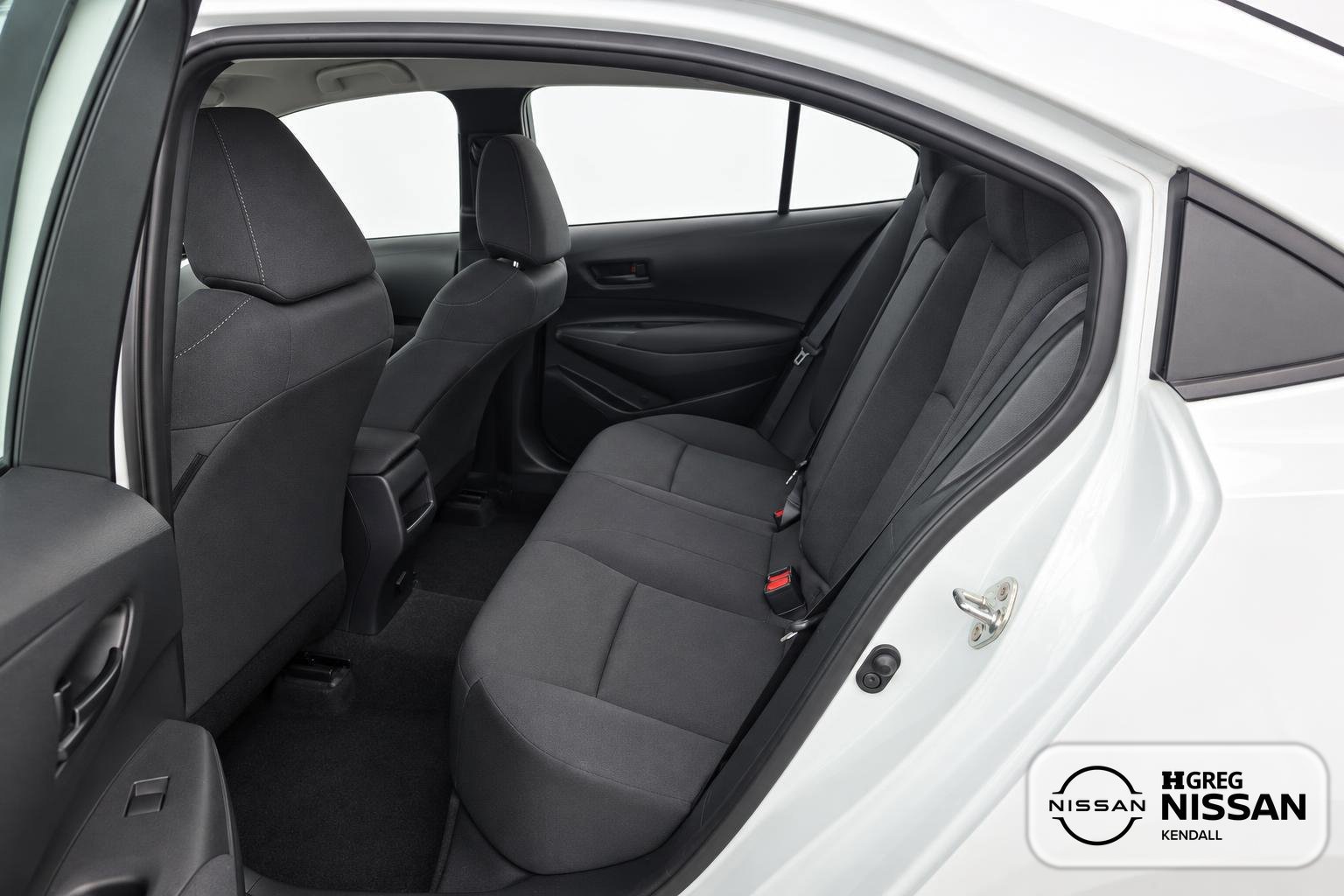 Used 2022 Toyota Corolla LE FWD image 12