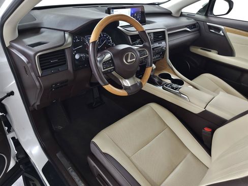 Used 2018 Lexus RX 350L AWD w/ Premium Package image 14