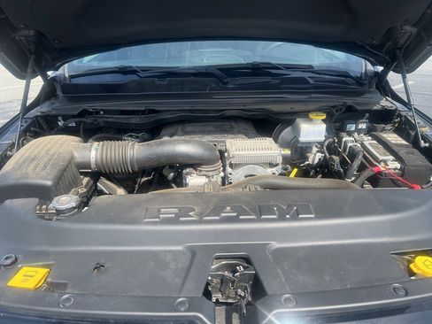 Used 2023 RAM 1500 Big Horn image 11